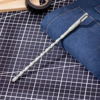 Deli zidarska burgija HD SDS plus 8x210mm EDH-Y08210 Deli zidarska burgija HD SDS plus 8x210mm EDH-Y08210